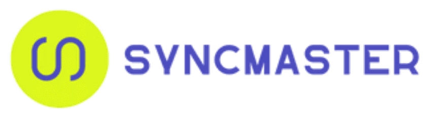 SyncMaster Logo